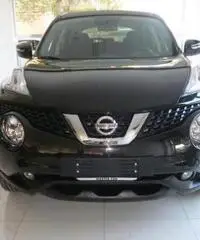 Nissan Juke 1.5 DCI S&S N-connecta - 2