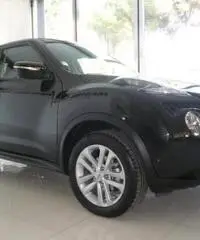 Nissan Juke 1.5 DCI S&S N-connecta - 3