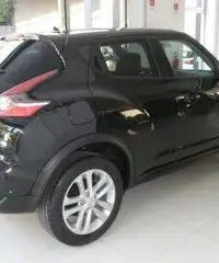 Nissan Juke 1.5 DCI S&S N-connecta - 4