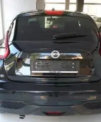 Nissan Juke 1.5 DCI S&S N-connecta - 5