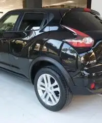 Nissan Juke 1.5 DCI S&S N-connecta - 6