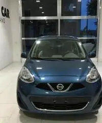 Nissan Micra 1.2 12V 5P. Tekna - 2