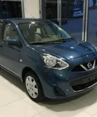 Nissan Micra 1.2 12V 5P. Tekna - 3