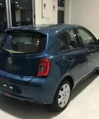 Nissan Micra 1.2 12V 5P. Tekna - 4