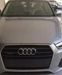 Q3 2.0TDI150CVQuattro STronic Business - 3