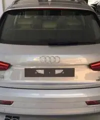 Q3 2.0TDI150CVQuattro STronic Business - 5