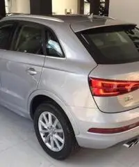 Q3 2.0TDI150CVQuattro STronic Business - 6