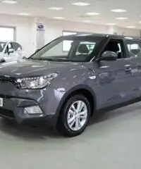 SSANGYONG Tivoli 1.6 DIESEL 115 CV GO 4WD NOVITA' ASSOLUTA 2016!! - 3