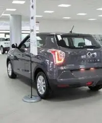 SSANGYONG Tivoli 1.6 DIESEL 115 CV GO OFFERTA PRONTA CONSEGNA!!!! - 3