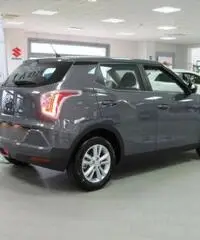 SSANGYONG Tivoli 1.6 DIESEL 115 CV GO OFFERTA PRONTA CONSEGNA!!!! - 5