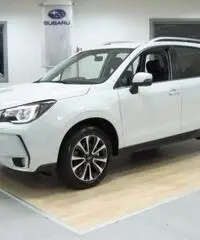 SUBARU Forester 2.0D SPORT STYLE MY 2016 - 2