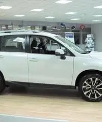 SUBARU Forester 2.0D SPORT STYLE MY 2016 - 4