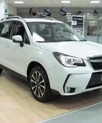 SUBARU Forester 2.0D SPORT STYLE MY 2016 - 3