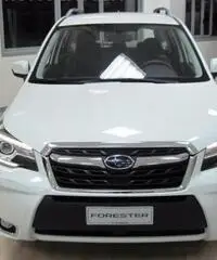 SUBARU Forester 2.0D SPORT STYLE MY 2016 - 4