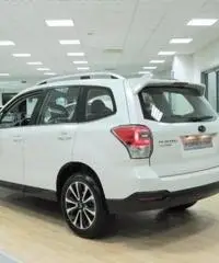 SUBARU Forester 2.0D SPORT STYLE MY 2016 - 5