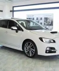 SUBARU Levorg 1.6 DIT Lineartronic Sport Unlimited MY 2017 - 3