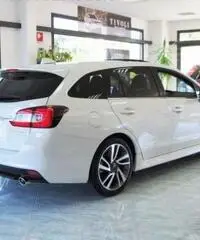 SUBARU Levorg 1.6 DIT Lineartronic Sport Unlimited MY 2017 - 4