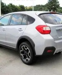 SUBARU XV 2.0 D STYLE 6 MT SUPER OFFERTA KM 0!!! - 2