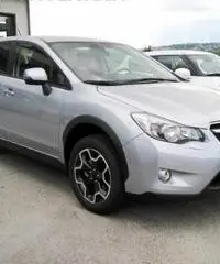 SUBARU XV 2.0 D STYLE 6 MT SUPER OFFERTA KM 0!!! - 3