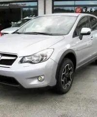 SUBARU XV 2.0 D STYLE 6 MT SUPER OFFERTA KM 0!!! - 4