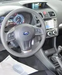 SUBARU XV 2.0 D STYLE 6 MT SUPER OFFERTA KM 0!!! - 5