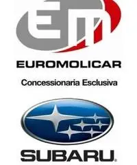 SUBARU XV 2.0 D STYLE 6 MT SUPER OFFERTA KM 0!!! - 9