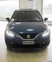 SUZUKI Baleno 1.0 Boosterjet S OFFERTA PRONTA CONSEGNA!!!! - 3