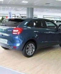 SUZUKI Baleno 1.0 Boosterjet S OFFERTA PRONTA CONSEGNA!!!! - 4