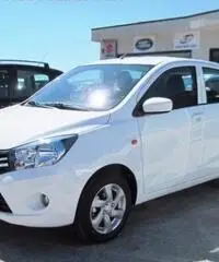 SUZUKI Celerio 1.0 AGS Style Offerta Pronta Consegna!!! - 2