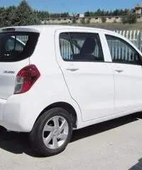 SUZUKI Celerio 1.0 AGS Style Offerta Pronta Consegna!!! - 4