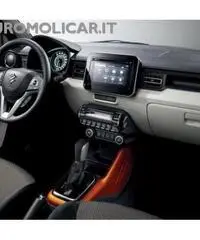 SUZUKI Ignis NUOVO SUV COMPATTO 1.2 DUALJET I-COOL MY 2017 - 10