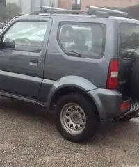 Suzuki Jimny 1.5 DDiS cat 4WD - 2