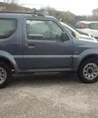 Suzuki Jimny 1.5 DDiS cat 4WD - 3