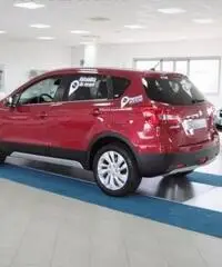 SUZUKI S-Cross 1.0 BOOSTERJET S&S EASY Nuovo Modello 2017!!!! - 4