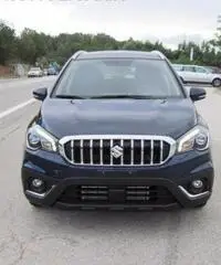 SUZUKI S-Cross 1.0 BOOSTERJET S&S EASY MODELLO 2017!!!! - 4