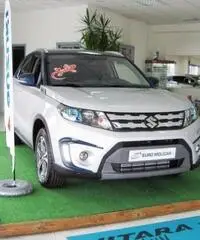 SUZUKI Vitara SERIE SPECIALE 1.6 DDIS EXCLUSIVE 4WD S&S - 3