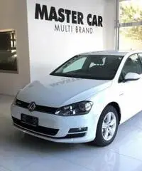 Volkswagen Golf 1.4 TGI 5P. Highline Bluemotion