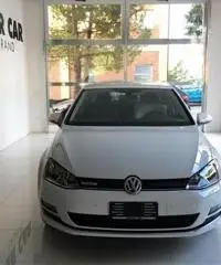 Volkswagen Golf 1.4 TGI 5P. Highline Bluemotion - 2