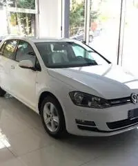 Volkswagen Golf 1.4 TGI 5P. Highline Bluemotion - 3