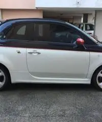 Abarth 500 cabriolet essesse - 3