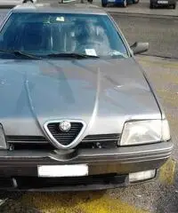 Alfa 164 ASI - 2