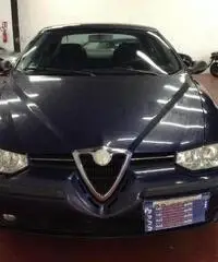 ALFA ROMEO 156 1.8i 16V Twin Spark cat