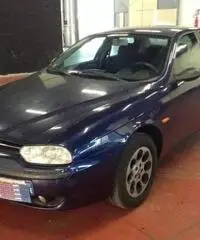 ALFA ROMEO 156 1.8i 16V Twin Spark cat - 6