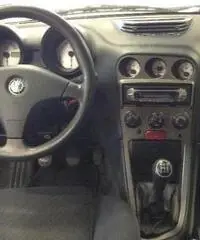 ALFA ROMEO 156 1.8i 16V Twin Spark cat - 8