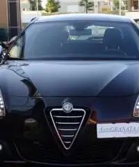 ALFA ROMEO Giulietta 1.4 M.AIR GPL 170CV S&S XENON