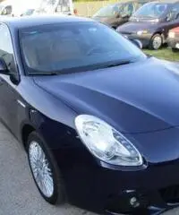 ALFA ROMEO Giulietta 1.6 JTDm-2 105 CV Exclusive