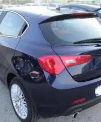 ALFA ROMEO Giulietta 1.6 JTDm-2 105 CV Exclusive - 2