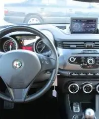 ALFA ROMEO Giulietta 1.6 JTDm-2 105 CV Exclusive - 5