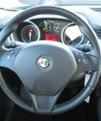 ALFA ROMEO Giulietta 1.6 JTDm-2 105 CV Exclusive - 6