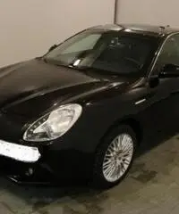 ALFA ROMEO Giulietta 1.6 JTDm-2 105 CV Exclusive - 2